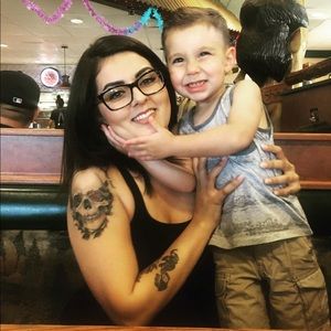 Meet your Posher, Jasmine